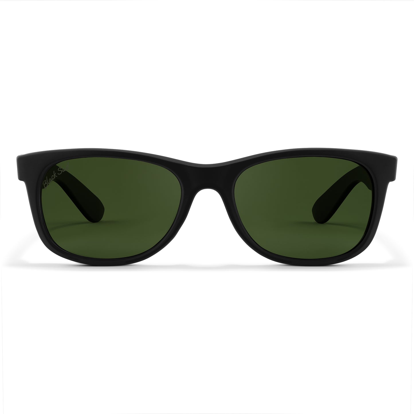 Jib-Matte Black-G-15