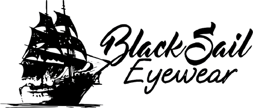 Black Sail Eyewear logo