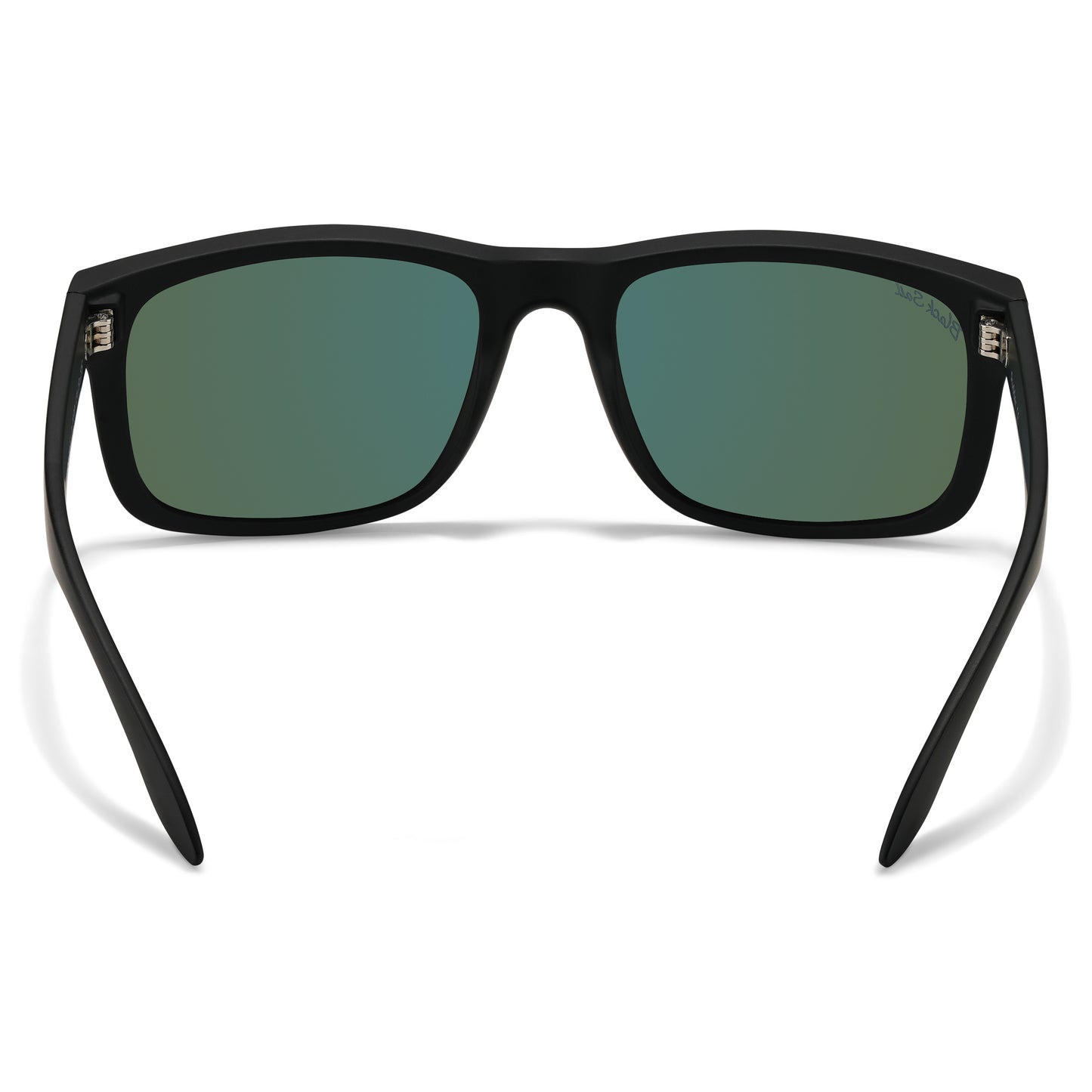 Rudder-Matte Black-G-15