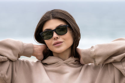 Jib-Matte Black-G-15