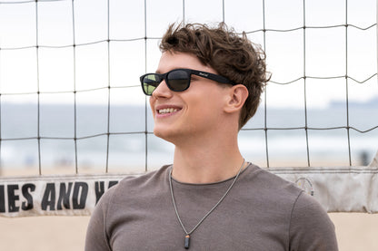 Jib-Matte Black-G-15